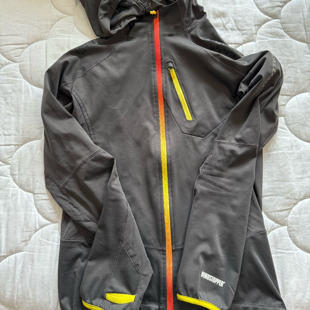 Salomon Jacket